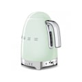 Pikkukuva 3 / 3: Smeg langaton vedenkeitin 1.7l 2400w turkoosi - klf04pgeu
