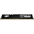Pikkukuva 2 / 2: DDR5 PATRIOT Signature 24GB 5600MHz 1 Rank - Musta