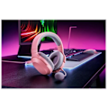 Pikkukuva 4 / 5: RAZER BARRACUDA X QUARTZ PINK - Langaton ja langallinen - Vaaleanpunainen