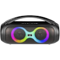 Pikkukuva 2 / 2: Trevi XR 8A70 40 W vahvistettu Bluetooth-kaiutin, IPX5 vedenkestävä, USB MP3-soitin ja Micro SD -kortti, AUX-tulo, toiminto