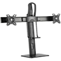 Miniatyrbillede 1 af 2: SOPORTE Para 2 MONITORES AISENS DT27TSR-065/ Hasta 6KG