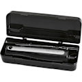 Miniatyrbillede 3 af 6: Clatronic EM 3702 Sort elektrisk kniv Svart