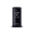 Miniatyrbillede 2 af 3: CyberPower VP1000ELCD Uninterruptible Power Supply - 1000 VA 550 W - Line Interaktivitet