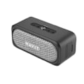 Miniatyrbillede 3 af 6: Trådløs Bluetooth 5.3 bærbar højttaler, TWS, TF, AUX, håndfri opkald, IPX7, 2000 mAh - Havit (SK905BT) - Sort