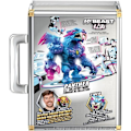 Miniatyrbillede 2 af 6: Figurinesamler - MOOSE TOYS - Panthère Mr. Beast Lab Ultime - 15,8 cm, 13 Ledden af Artikulation Flerfärgad