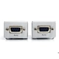 Pikkukuva 1 / 3: RS232-laajennus - STARTECH - DB9 - Jopa 1000 metriä - Plug-and-Play - Lääketieteelliset sovellukset