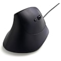 Miniatyrbillede 2 af 2: Nilox Mus MOUSB3013 Sort