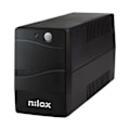 Pikkukuva 2 / 4: Nilox Interactive Uninterruptible Power Supply System 230 V 50-60 Hz 420 W