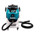 Miniatyrbild 5 av 5: Makita våt- och torrdammsugare - Klass L 42L 1400W 250mbar självrengörande