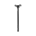 Miniatyrbillede 4 af 6: AISENS CT80TSE-075 Eco Roterbar loftmontering til 37-80 tommer skærm/tv, sort