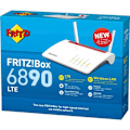 Pikkukuva 3 / 3: Langaton AVM FRITZ!Box 6890 LTE -reititin - kaksikaistainen - VoIP