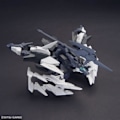 Miniatyrbillede 4 af 4: Modellkit - BANDAI - Plutine Gundam - Gundam Build Metaverse