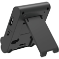 Pikkukuva 3 / 4: Tukeva muunneltava PlayStand - HORI - Nintendo Switch 2 - USB-laitteet - Musta Svart