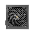 Miniatyrbild 4 av 5: Mars Gaming Mpb1000psi Modullär Strömförsörjning Atx 3.1 1000w 80 Plus Gold Svart