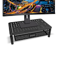 Miniatyrbillede 2 af 6: Support Maclean til monitor / bærbar computer, 13-32", MC-947