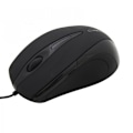 Miniatyrbild 1 av 2: ESPERANZA EM102K USB PC-mus - Svart - Scrollhjul - 800 dpi