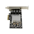 Pikkukuva 4 / 4: STARTECH PCI Express 4-porttinen Gigabit Ethernet -verkkokortti Intel I350 -piirisarjalla - PCI Express x 4