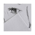 Miniatyrbillede 3 af 3: Tegnealbum - CANSON - XL® - 50 A4 ark - 160 g - Fremstillet i Frankrig