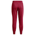 Pikkukuva 2 / 4: Under Armour Rival Fleece Joggers 1356416-664, naiset, punainen, housut Röd S