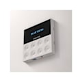 Miniatyrbillede 5 af 6: FONESTAR KS-WALL 4 Højttalere - Bluetooth USB FM AUX - Sort - Forstærker - 25 Watt - 4 Højttalere
