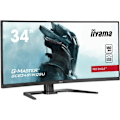 Miniatyrbillede 2 af 6: IIYAMA GCB3481WQSU-B1