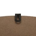 Pikkukuva 3 / 4: seinäkello versa kala 2 x 60 x 60 cm metallia