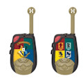 Miniatyrbillede 1 af 5: Digitale Talkie-Walkies Harry Potter - LEXIBOOK - Rækkevidde 2km - Lys Morse funktion sort