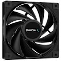 Miniatyrbillede 2 af 6: DEEPCOOL - Gammaxx AG620 - CPU-køler - 2x120mm