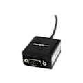 Pikkukuva 2 / 3: USB-sarjan DB9 RS232 -sovitinjohto - STARTECH - ICUSB2321F - 1,80 m - FTDI-sirustekniikka - Portin muisti