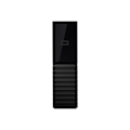 Miniatyrbillede 3 af 4: WESTERN DIGITAL My Book - 6TB