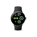 Miniatyrbillede 1 af 6: - Smartwatch med 1,31" AMOLED-skærm, avanceret sundhedsovervågning, sundhedsalarmer, 307 mAh batteri.
