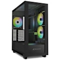 Pikkukuva 1 / 3: Sharkoon Rebel C60 RGB