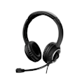 Miniatyrbillede 1 af 4: SANDBERG USB CAT HEADSET (126-16)