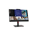 Miniatyrbillede 3 af 3: Lenovo ThinkVision T24v-30 -