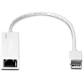 Miniatyrbild 2 av 2: Trendnet USB Fast Ethernet Adapter TU2-ET100