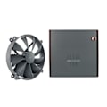Miniatyrbillede 3 af 3: Noctua kabineblæser 140 mm NF-P14r Redux 150