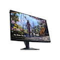 Pikkukuva 3 / 6: Pelitietokoneen näyttö - ALIENWARE - AW2725QF - 27 tuumaa - 4K UHD 3840x2160 - 360Hz - 0.5ms