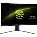 Miniatyrbild 1 av 6: MSI 27' LED