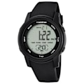 Miniatyrbillede 1 af 2: Ur - Calypso - UK5698/6 - Digital - Kvarts - Sort - Sport sort