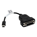 Pikkukuva 2 / 2: STARTECH.COM Mini DisplayPort to DVI Single Link -sovitin - Mini DP to DVI Converter