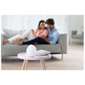 Miniatyrbillede 4 af 4: Medisana Aroma Diffuser i glas AD 635 Hvid