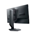 Miniatyrbild 5 av 6: Datorskärm - Alienware - AW2523HF - 24,5 tum - Full HD - 360 Hz - IPS