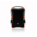 Miniatyrbillede 2 af 4: Bærbar ekstern harddisk - SILICON POWER - A30 - 1 TB - USB 3.0