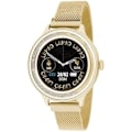 Miniatyrbillede 1 af 2: Smartwatch - LIU JO - SWLJ049 - Guld - Digital - Kvinde gyllene