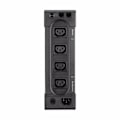 Miniatyrbillede 2 af 4: UPS - EATON - Ellipse PRO 650 USB IEC - Line-Interactive UPS - 650VA (4 IEC-stik) - Standardiseret overspændingsbeskytter - ELP650IEC
