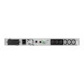 Miniatyrbillede 4 af 4: Ondulator - Eaton - 5P 1550iR - 1350 Watt - 1550 VA - Rack-monterbar - 19 tommer