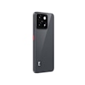 Pikkukuva 4 / 6: ZTE Blade A55 -älypuhelin Starry Black -värillä, 6,75" 90 Hz Full HD+ -näyttö, 1080 x 2400 pikseliä, 8 Gt RAM DDR4 + 128 Gt eMMC ja