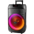 Pikkukuva 1 / 2: Langaton kaiutin - TREVI - XF 380 - 50W - Mikrofoni mukana - USB- ja microSD-tulot