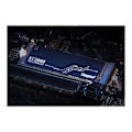 Pikkukuva 5 / 5: KINGSTON – Sisäinen SSD – KC3000 – 512 Gt – M.2 NVMe (SKC3000S/512G)
