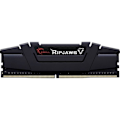 Miniatyrbillede 2 af 3: G.SKILL RIPJAWS V RAM, DDR4, 32 GB, 4400 MHz, CL19 (F4-400C19D-32GVK)